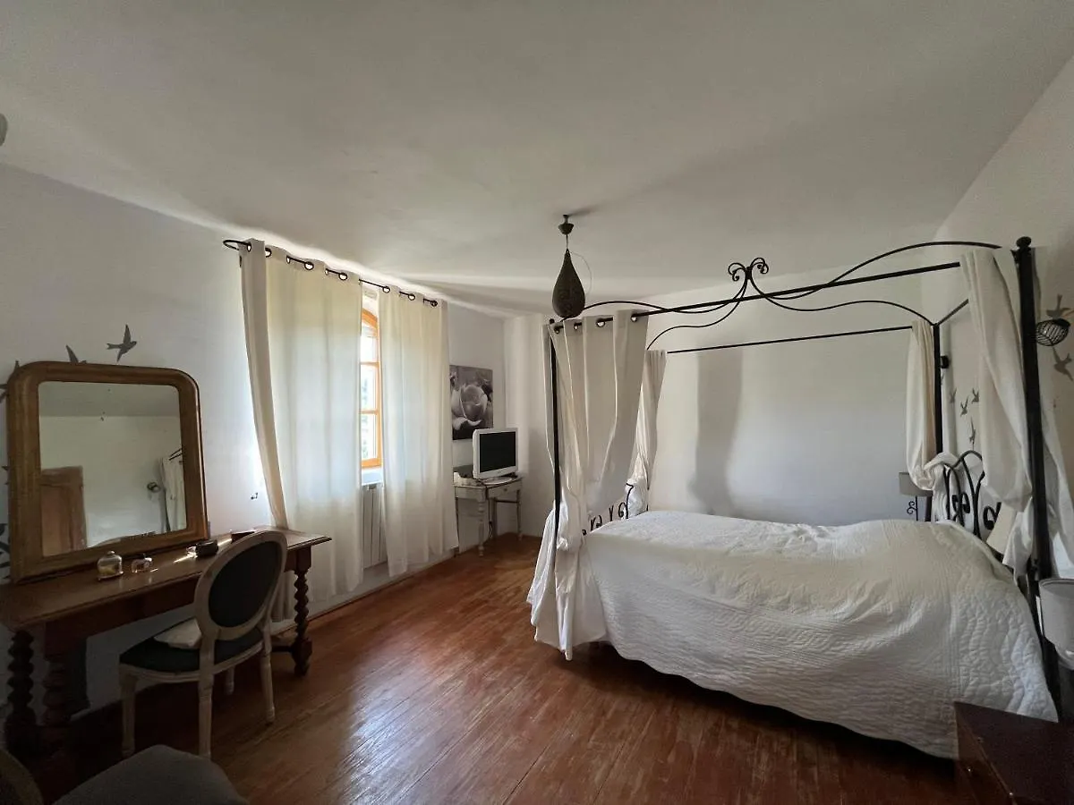 Chambre D'Hote Au Coeur De La Provence Eygalieres
