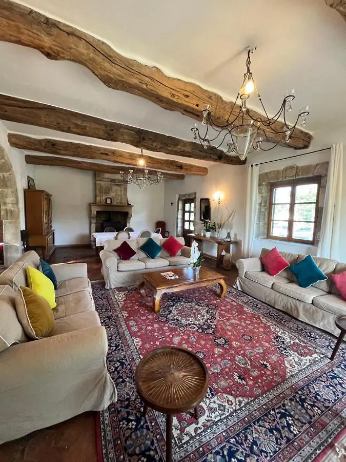 Chambre D'Hote Au Coeur De La Provence Eygalieres France