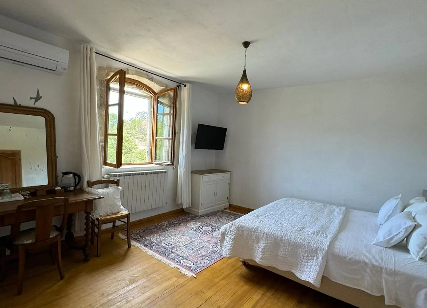Bed & Breakfast Chambre D'Hote Au Coeur De La Provence Eygalieres